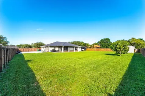 32301 SW 202nd Place Homestead FL 33030