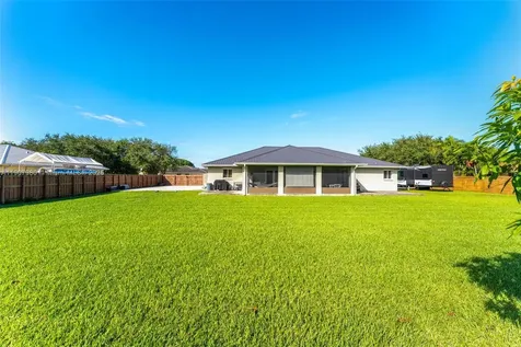 32301 SW 202nd Place Homestead FL 33030