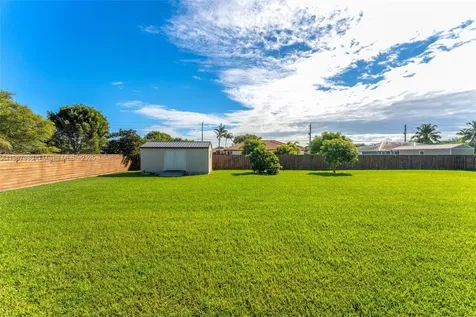 32301 SW 202nd Place Homestead FL 33030