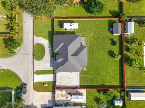 32301 SW 202nd Place Homestead FL 33030