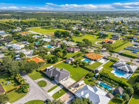 32301 SW 202nd Place Homestead FL 33030