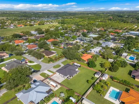 32301 SW 202nd Place Homestead FL 33030