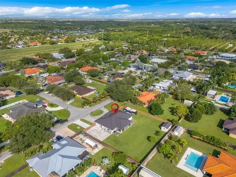 32301 SW 202nd Place Homestead FL 33030