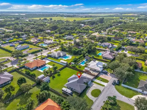 32301 SW 202nd Place Homestead FL 33030