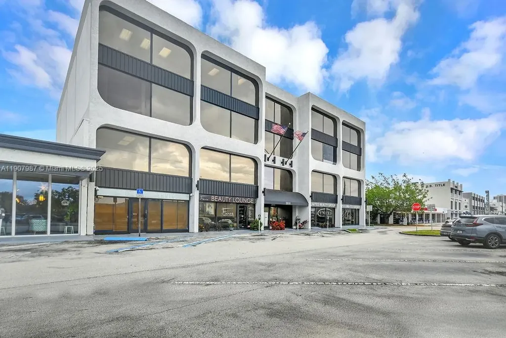 2691 E Oakland Park Boulevard Fort Lauderdale FL 33306