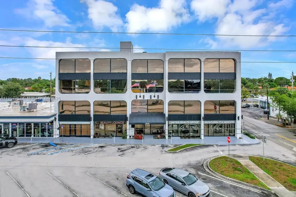 2691 E Oakland Park Boulevard Fort Lauderdale FL 33306
