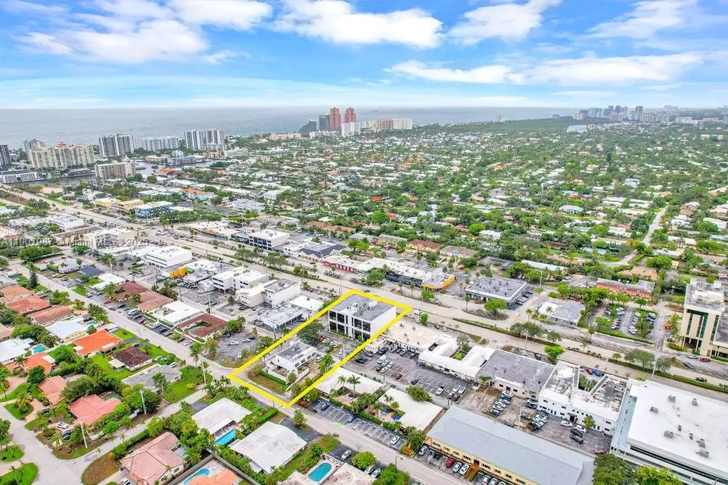 2691 E Oakland Park Boulevard Fort Lauderdale FL 33306