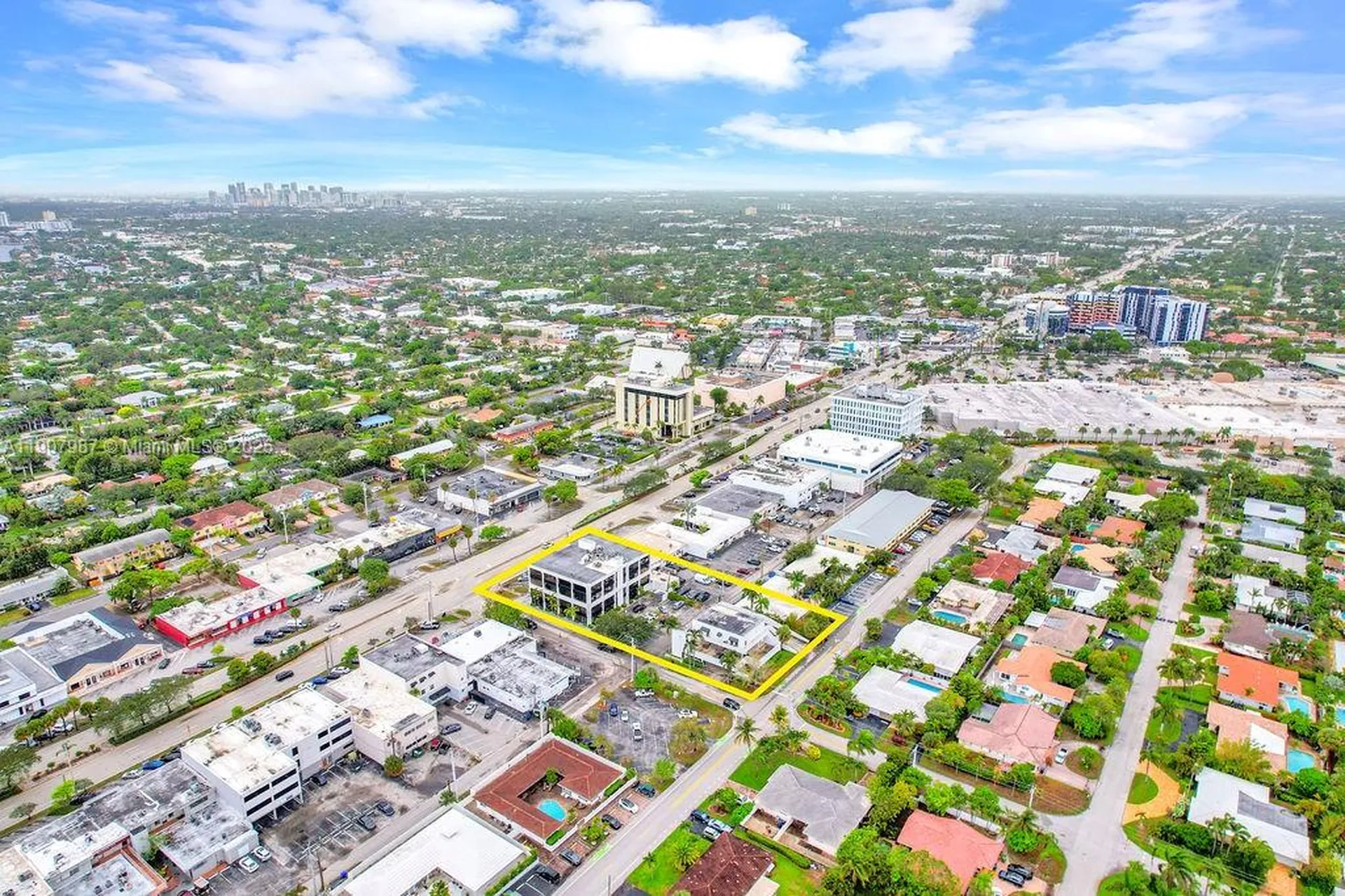 2691 E Oakland Park Boulevard Fort Lauderdale FL 33306