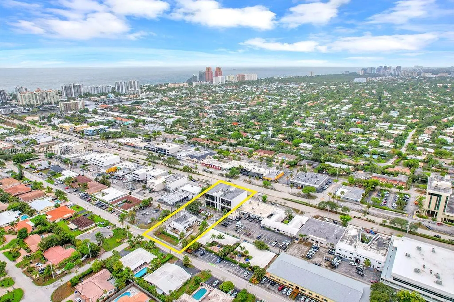 2691 E Oakland Park Boulevard Fort Lauderdale FL 33306