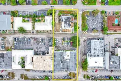 2691 E Oakland Park Boulevard Fort Lauderdale FL 33306