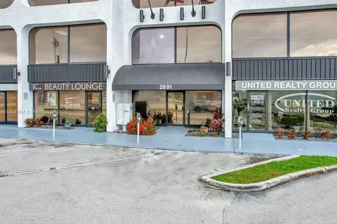 2691 E Oakland Park Boulevard Fort Lauderdale FL 33306