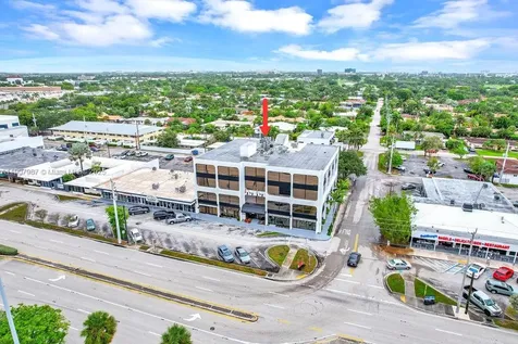 2691 E Oakland Park Boulevard Fort Lauderdale FL 33306