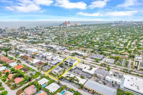 2691 E Oakland Park Boulevard Fort Lauderdale FL 33306