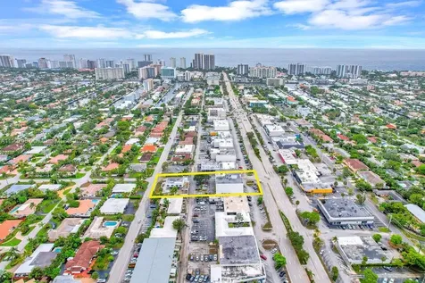 2691 E Oakland Park Boulevard Fort Lauderdale FL 33306