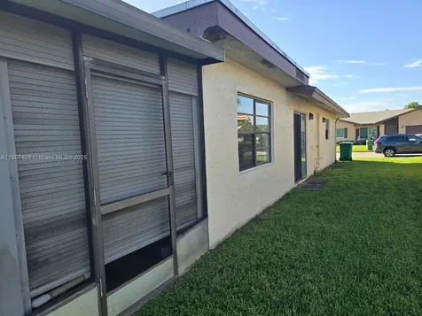 9803 NW 75th Court Tamarac FL 33321