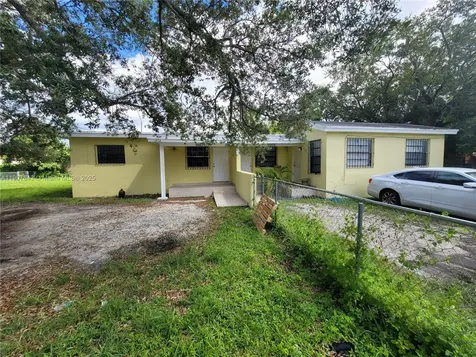 11275 NW 17th Avenue Miami FL 33167