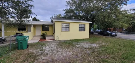 11275 NW 17th Avenue Miami FL 33167