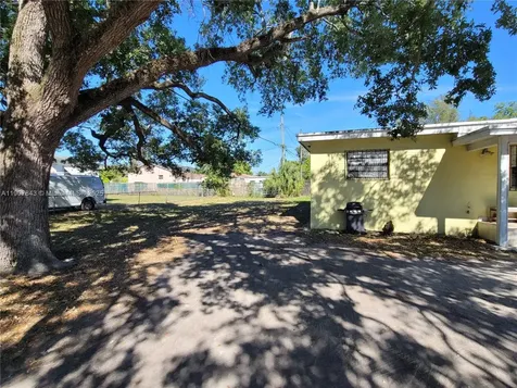 11275 NW 17th Avenue Miami FL 33167