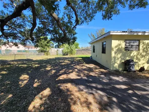 11275 NW 17th Avenue Miami FL 33167