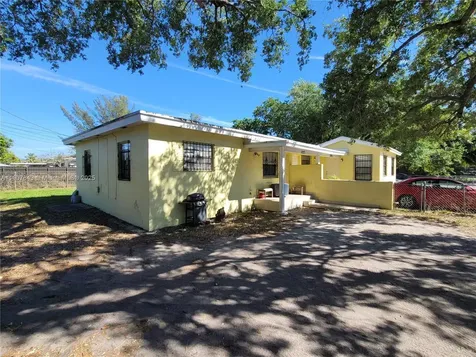 11275 NW 17th Avenue Miami FL 33167