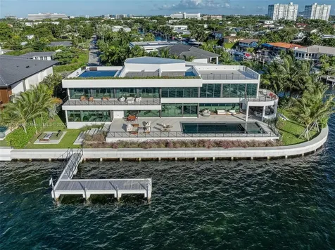 11400 N Bayshore Drive North Miami FL 33181