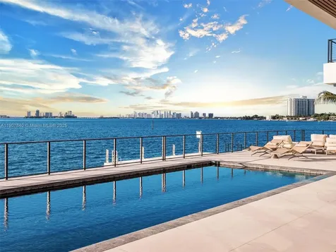 11400 N Bayshore Drive North Miami FL 33181