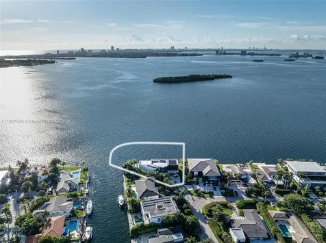 11400 N Bayshore Drive North Miami FL 33181