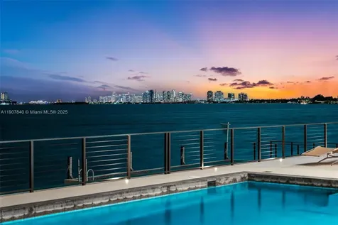 11400 N Bayshore Drive North Miami FL 33181