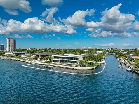 11400 N Bayshore Drive North Miami FL 33181