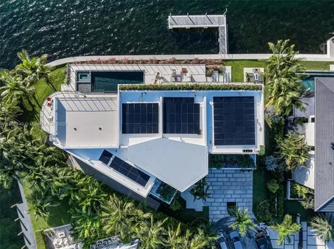 11400 N Bayshore Drive North Miami FL 33181