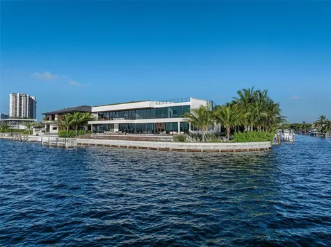11400 N Bayshore Drive North Miami FL 33181