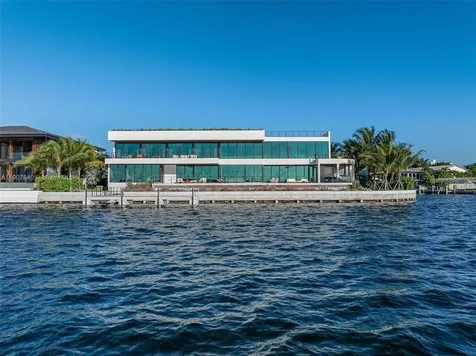 11400 N Bayshore Drive North Miami FL 33181