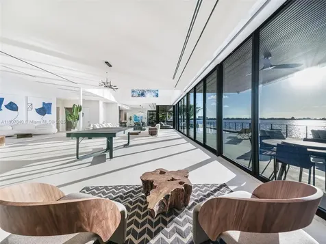 11400 N Bayshore Drive North Miami FL 33181