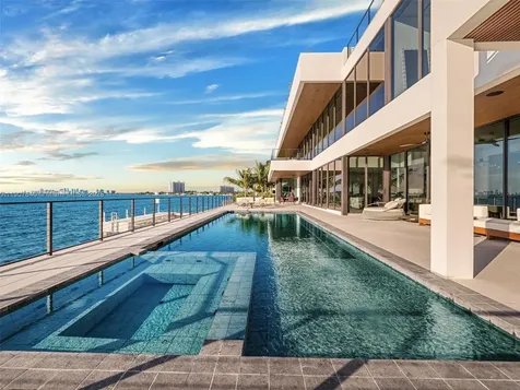 11400 N Bayshore Drive North Miami FL 33181