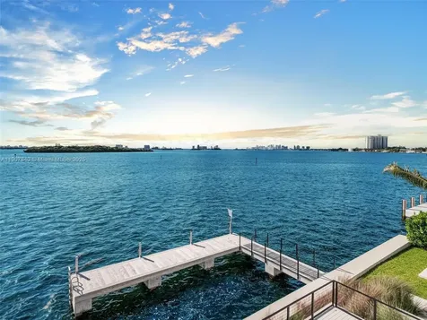11400 N Bayshore Drive North Miami FL 33181