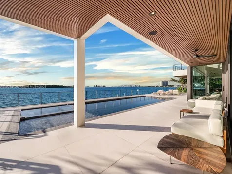 11400 N Bayshore Drive North Miami FL 33181