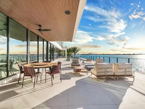 11400 N Bayshore Drive North Miami FL 33181