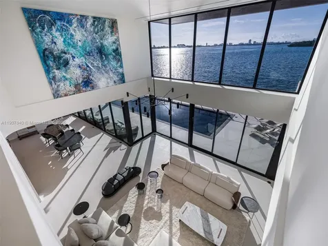 11400 N Bayshore Drive North Miami FL 33181