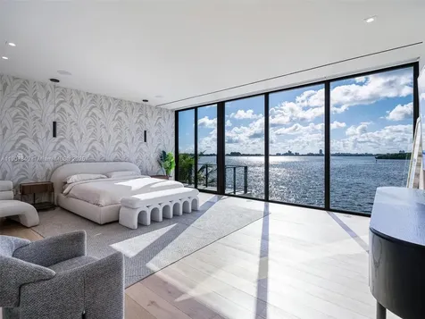 11400 N Bayshore Drive North Miami FL 33181