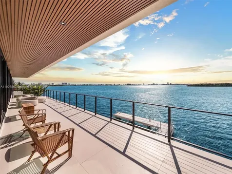 11400 N Bayshore Drive North Miami FL 33181