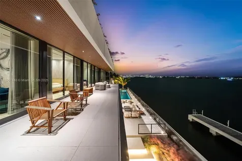 11400 N Bayshore Drive North Miami FL 33181