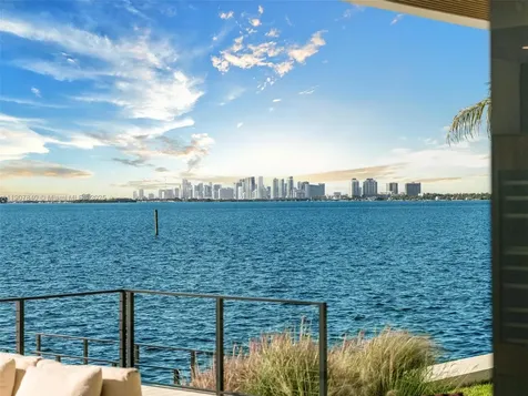 11400 N Bayshore Drive North Miami FL 33181