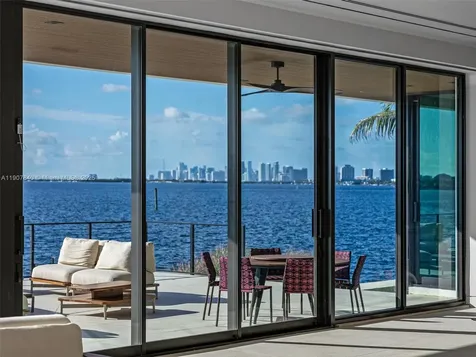 11400 N Bayshore Drive North Miami FL 33181