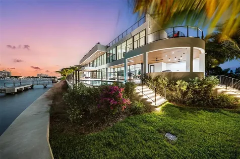 11400 N Bayshore Drive North Miami FL 33181