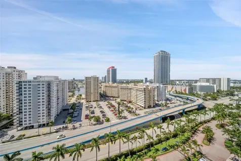 1850 S Ocean Drive Hallandale Beach FL 33009