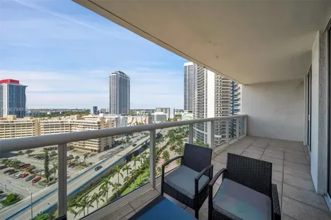 1850 S Ocean Drive Hallandale Beach FL 33009