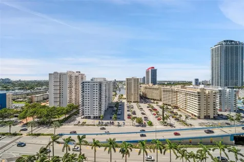 1850 S Ocean Drive Hallandale Beach FL 33009