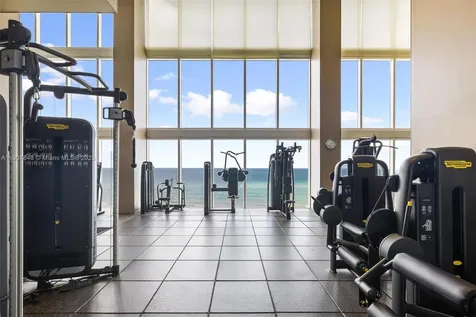 1850 S Ocean Drive Hallandale Beach FL 33009