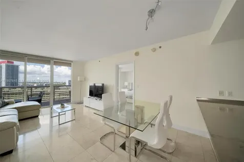 1850 S Ocean Drive Hallandale Beach FL 33009