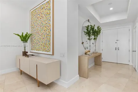 808 Brickell Key Drive Miami FL 33131